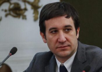 Diputado Ramírez por megareforma y falta de diálogo en el Senado: “Se impuso la lógica del no diálogo”