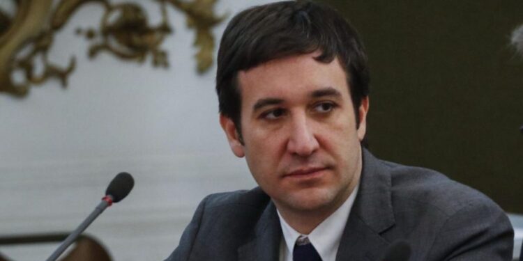 Diputado Ramírez por megareforma y falta de diálogo en el Senado: “Se impuso la lógica del no diálogo”
