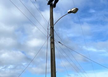 Saesa se mantiene en alerta por nuevo sistema frontal que afectará las provincias de Osorno y el Ranco a partir de este jueves
