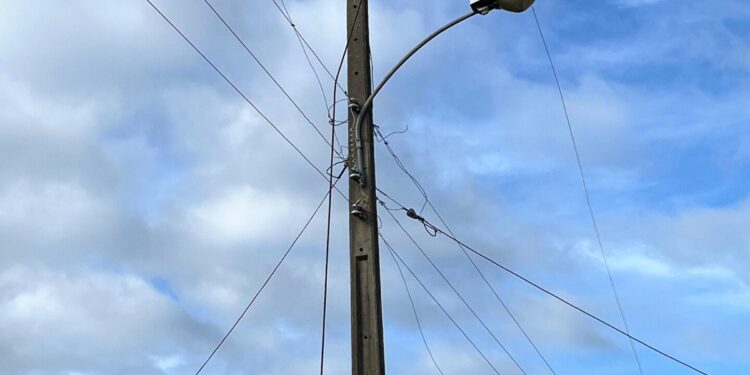 Saesa se mantiene en alerta por nuevo sistema frontal que afectará las provincias de Osorno y el Ranco a partir de este jueves