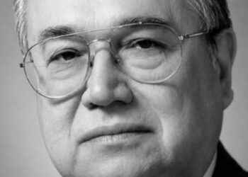 Fallece Enrique Krauss, histórico dirigente de la Democracia Cristiana y exministro del Interior
