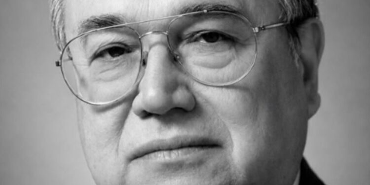 Fallece Enrique Krauss, histórico dirigente de la Democracia Cristiana y exministro del Interior