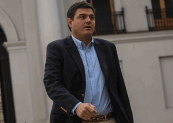Alcaldes se reúnen con Quiroz y Ruminot por megarreforma: “No vamos a pagar la cuenta del proyecto”