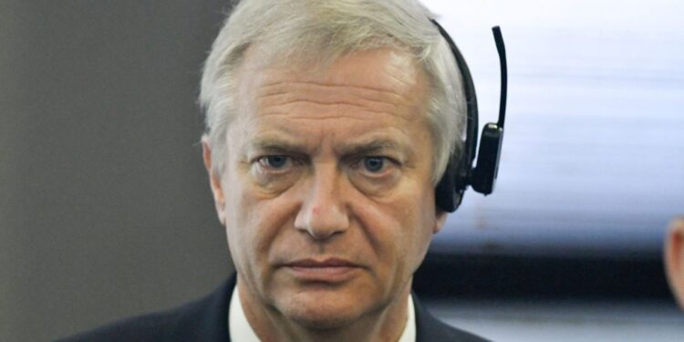 José Antonio Kast llamó a extremar precauciones por sistema frontal: “Son días de emergencia”