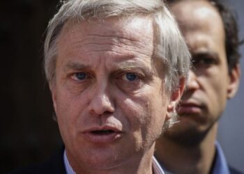 José Antonio Kast decreta Estado de Catástrofe para Coquimbo y parte de Atacama por el sistema frontal