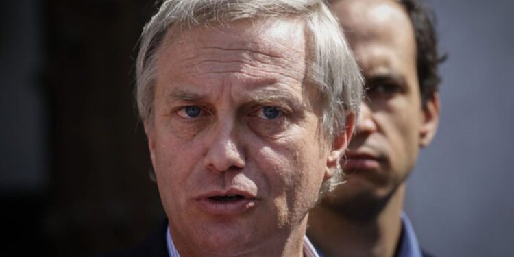 José Antonio Kast decreta Estado de Catástrofe para Coquimbo y parte de Atacama por el sistema frontal