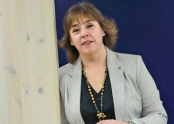 Presidenta del Consejo del Salmón por acusación y arancel de EE.UU.: “Esto nos preocupa (…) Es el principal mercado para el salmón chileno”