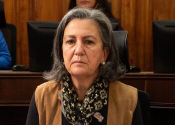 Ministra de Salud por salida de subsecretario tras test de drogas: “Si sale positivo, hay que renunciar”