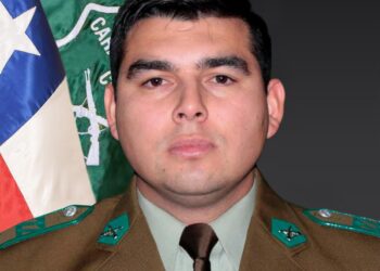 Fallece cabo primero del Gope Marcos Cosme