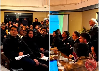 Coordinan acciones legales contra planta de biogás en la comuna de Osorno