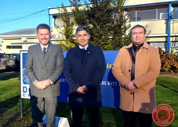 Aeródromo de Osorno: Licitación de conservación y cierre programado en noviembre