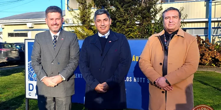 Aeródromo de Osorno: Licitación de conservación y cierre programado en noviembre