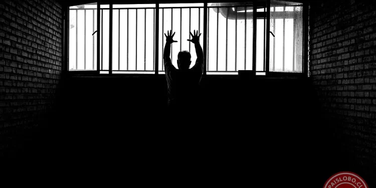 10 años de presidio a autor de violación infantil en Los Lagos