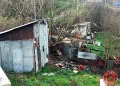 Desalojo en Osorno por ocupación ilegal de terreno municipal