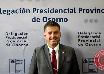 Estado de rutas y prevención en Osorno por frente de mal tiempo: Alerta en Puyehue y Puerto Octay
