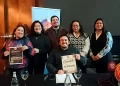 Vaca de chocolate logró reunir cuatro millones y medio de pesos para organizaciones deportivas de Osorno
