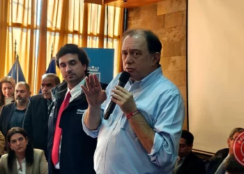 Proyecto Predio Baquedano Osorno: Ministro Poduje confirma 540 viviendas y nuevo parque