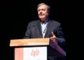 Presidente de SalmonChile por arancel de EE.UU.: “Esto genera inflación, más costos (…) afecta a cientos de pymes proveedoras”