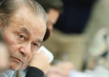 Senador Celis por quiebre de acuerdo con el gobierno: “Para llegar a un buen acuerdo se necesitan confianzas y transparencia”