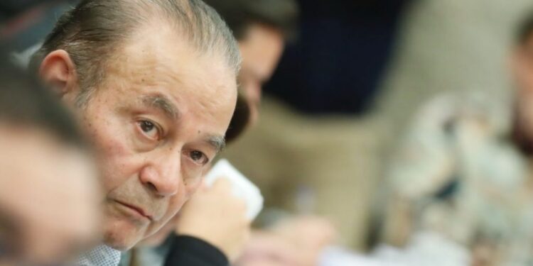 Senador Celis por quiebre de acuerdo con el gobierno: “Para llegar a un buen acuerdo se necesitan confianzas y transparencia”
