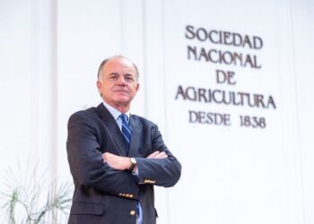 SNA valora estado de emergencia agrícola decretado para apoyar a víctimas del sistema frontal