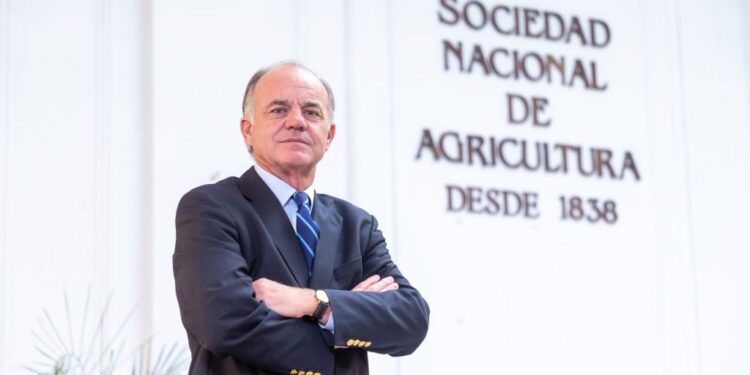 SNA valora estado de emergencia agrícola decretado para apoyar a víctimas del sistema frontal