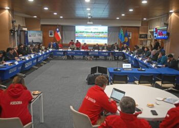 CORE aprueba por unanimidad el Anteproyecto Regional de Inversiones 2027 para la región de Los Lagos