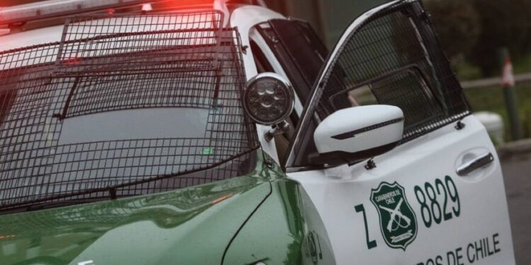 Joven de 23 años es asesinado tras defender a su familia de un robo en Huechuraba