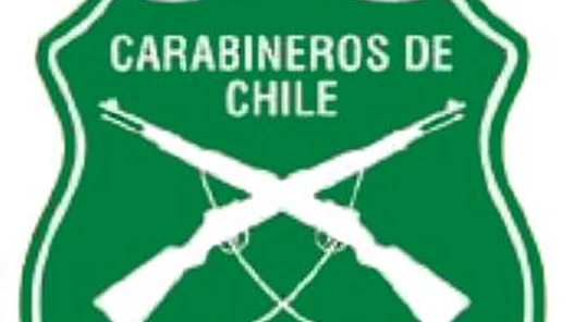 Carabineros detiene a adolescente por porte de arma prohibida y hurto en Puerto Montt