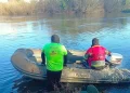 Familia pide intensificar búsqueda de mecánico que lleva 10 días extraviado en el río Rahue de Osorno