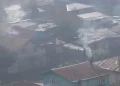 Decretan emergencia ambiental este viernes por mala calidad del aire en Osorno