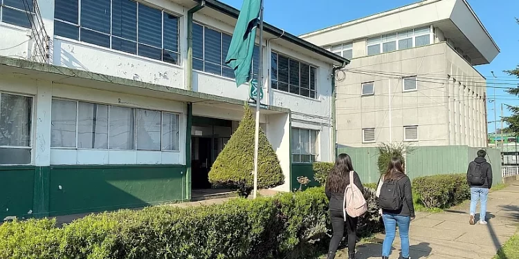 Investigan a capitán de Carabineros en Osorno por una denuncia de presunto acoso sexual y laboral