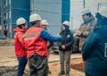Minvu en alerta por sistema frontal en Los Lagos: reportan una vivienda con daños en San Juan de la Costa