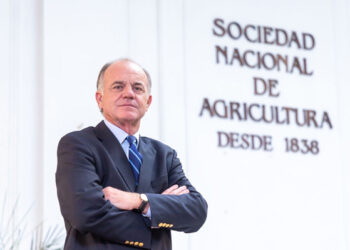 Agro sube el tono por aranceles de EE.UU.: Sector calcula un impacto de hasta US$400 millones