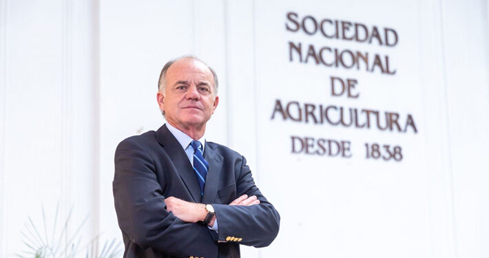 Agro sube el tono por aranceles de EE.UU.: Sector calcula un impacto de hasta US$400 millones