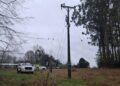 Saesa mantiene despliegue reforzado en provincia de Osorno y del Ranco por frente de mal tiempo