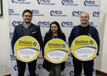 Hotel MDS Concepción marcó hito regional: es el primer hotel del Biobío en recibir la acreditación del Sello Ley Karin