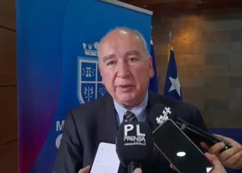 Municipalidad de Osorno clarifica situación médica del alcalde Jaime Bertin