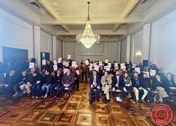 65 familias de la provincia de Osorno se convirtieron en propietarios