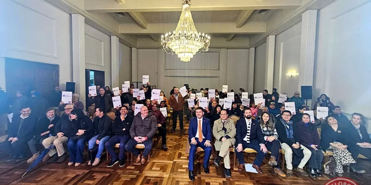 65 familias de la provincia de Osorno se convirtieron en propietarios