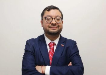 Test de drogas: Ex seremi de Los Lagos denuncia falso positivo y presenta examen negativo
