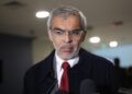 Entregan detalles sobre el intento de encerrona a exministro Cordero: Habían llegado diez minutos antes
