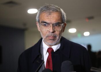 Entregan detalles sobre el intento de encerrona a exministro Cordero: Habían llegado diez minutos antes