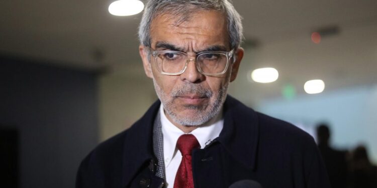 Entregan detalles sobre el intento de encerrona a exministro Cordero: Habían llegado diez minutos antes