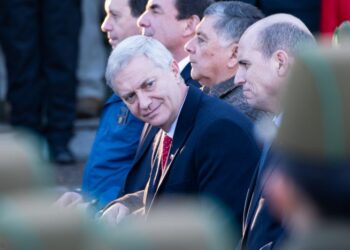 Reforma en seguridad propone estado de excepción de 120 días e interceptación de comunicaciones