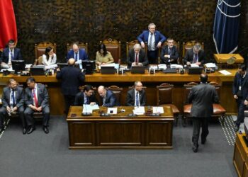 Senado aprueba los tres vetos del Gobierno y cierra trámite de la Ley Miscelánea en el Congreso