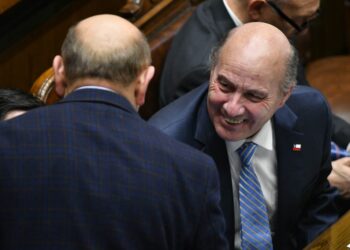 Senado despacha megarreforma: aprobaron vetos presidenciales sobre créditos, pagos y derecho financiero