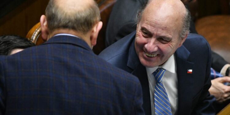 Senado despacha megarreforma: aprobaron vetos presidenciales sobre créditos, pagos y derecho financiero
