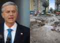 Presidente Kast viajará a Antofagasta para inspeccionar en terreno efectos del sistema frontal