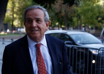 Expresidente de la CPC por megareforma: “Va a dar un impulso al empleo, va a dar un impulso al crecimiento”